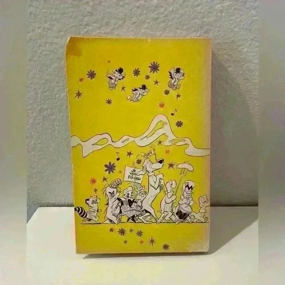 Walt Kelly‎ The Pogo Party Vintage Comics - Picture 3 of 5